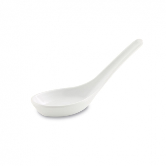 Ложка 026/White