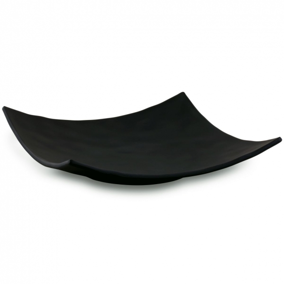 Тарелка квадратная  JW10SQRFB