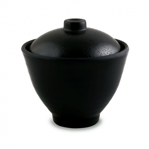 Супница с крышкой JW4004/JWC4004B