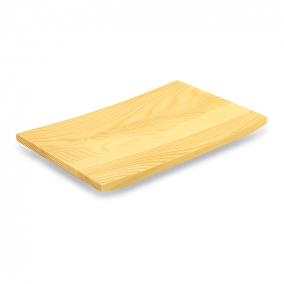 Блюдо деревянное 20-0015