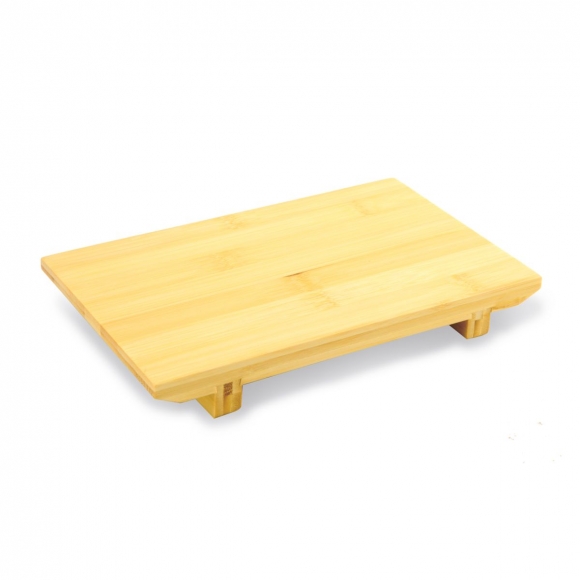 Блюдо бамбуковое 20-0019