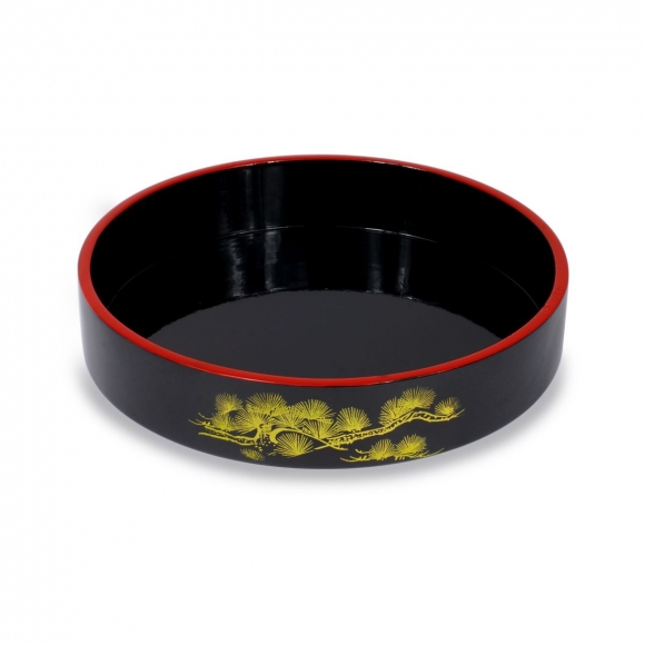 Блюдо барабан 22-0070SS