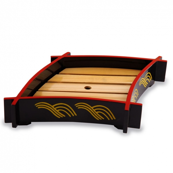 Блюдо ромб 22-0083L