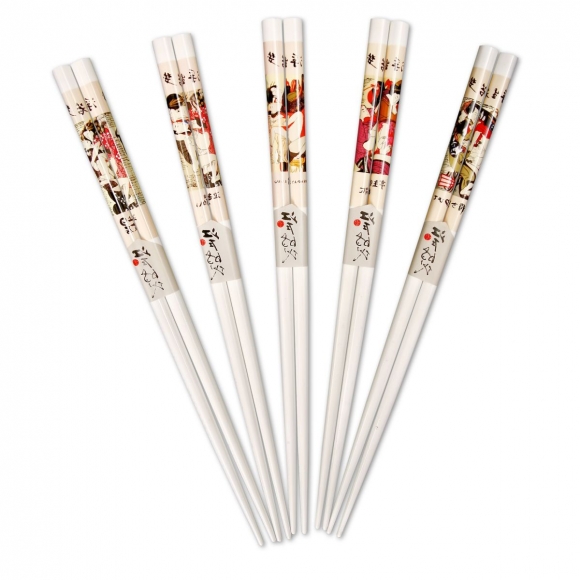 Набор палочек 