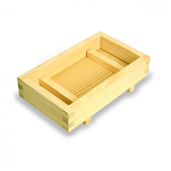 Формовка для квадратных заготовок под суши 23-0160