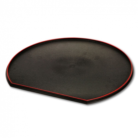 Поднос половина луны (подставка) на стол A9-64-C