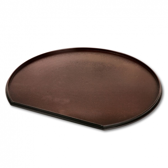 Поднос половина луны (подставка) на стол A9-64-B