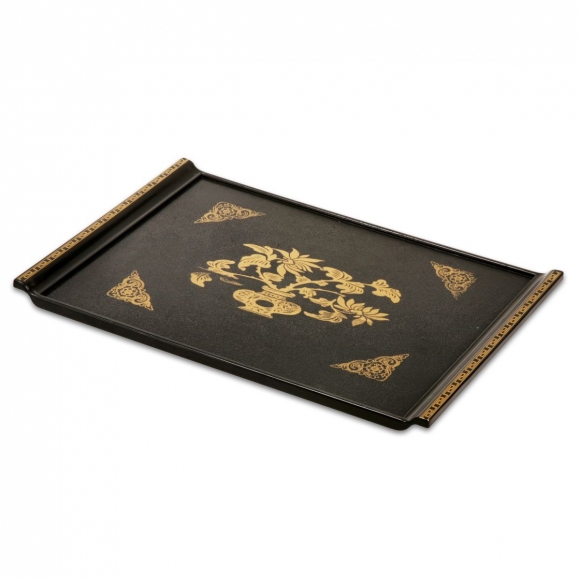 Поднос (подставка) на стол 48,5*34*2см 11SJ077