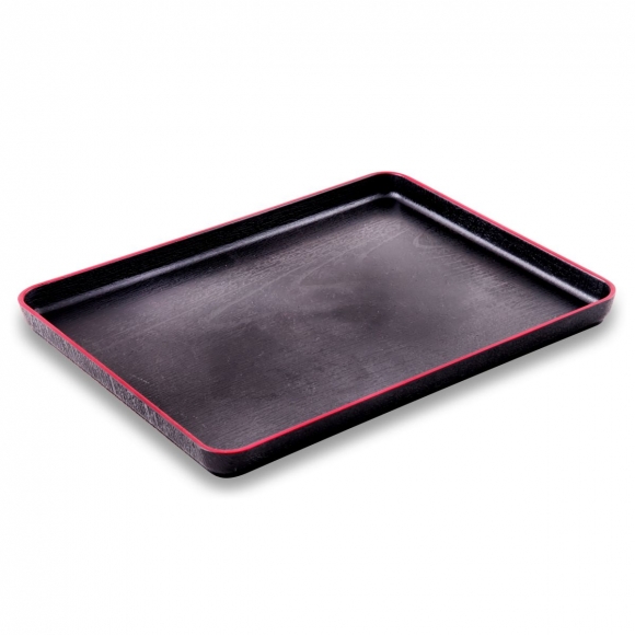 Поднос (подставка) на стол 24*24см 11SJ113