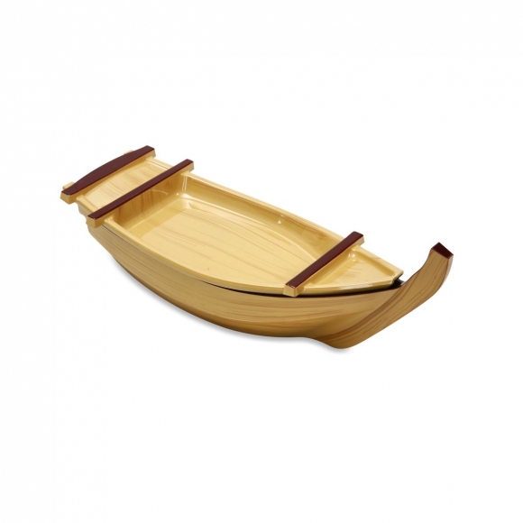 Лодка сервировочная 9-570-7