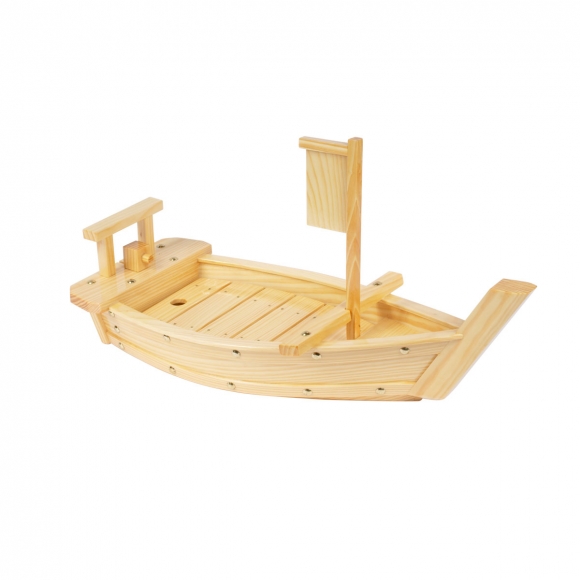 Блюдо корабль 30-50-1