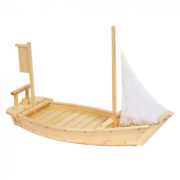 Блюдо корабль 30-90