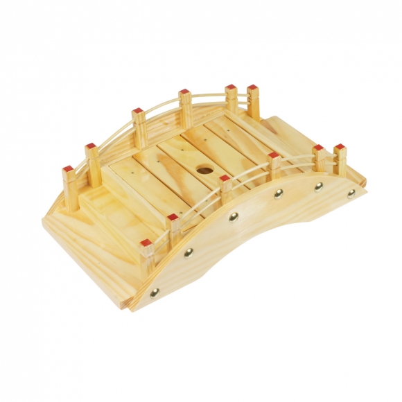 Блюдо мостик 30-8