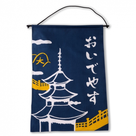 Японское панно G39-38/A