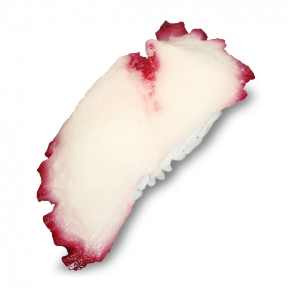 Муляж суши Осьминог (тако) CS/12