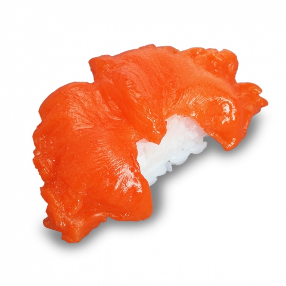 Муляж суши Моллюск (акагай) CS/5