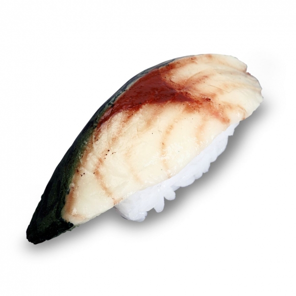 Муляж суши Макрель (саба) CS/1