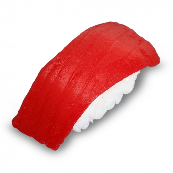 Муляж суши Тунец (магуро) CS/2