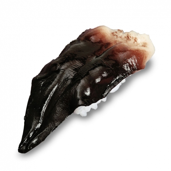 Муляж суши Сердцевидка иглистая (торигаи) CS/11