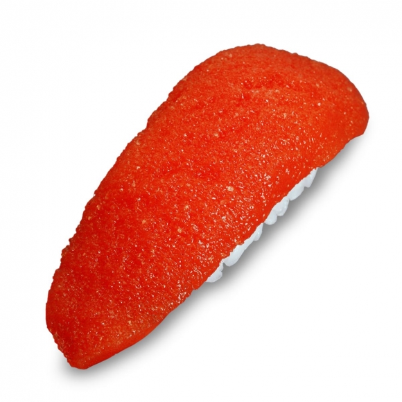 Муляж суши Икра минтая (тарако) CS/15