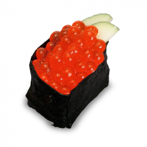 Муляж суши Икра лосося (икура) CS/7