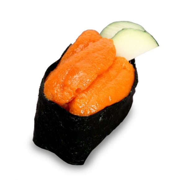 Муляж суши икра морского ежа (Уни) CS/8