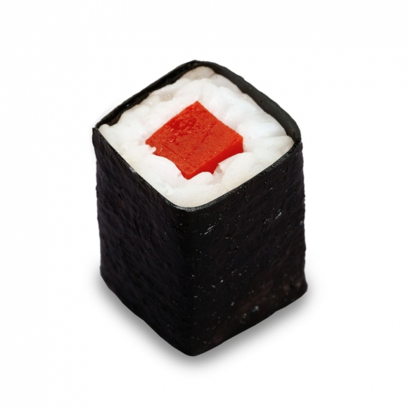 Муляж Ролл с тунцом (Тэка-маки) CS/51