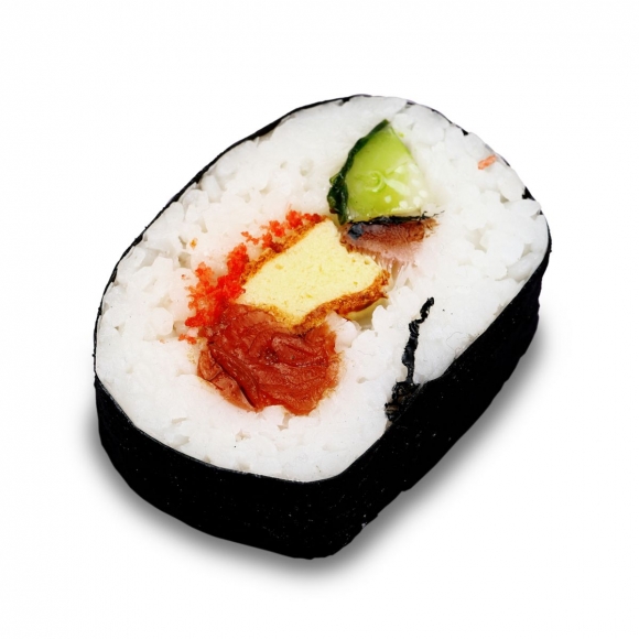 Муляж Ролл макизуши) CS/50