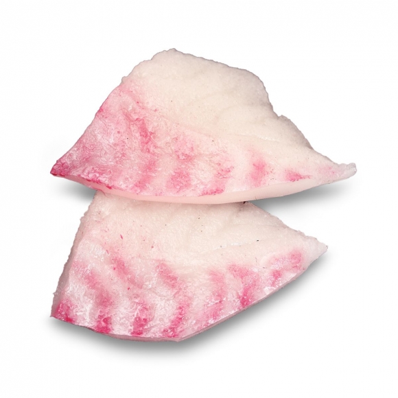 Муляж сашими Окунь (тай) CS/23