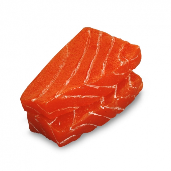 Муляж сашими Лосось (сякэ) CS/25