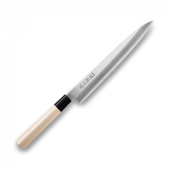 Японский нож Янаги для Сашими 
