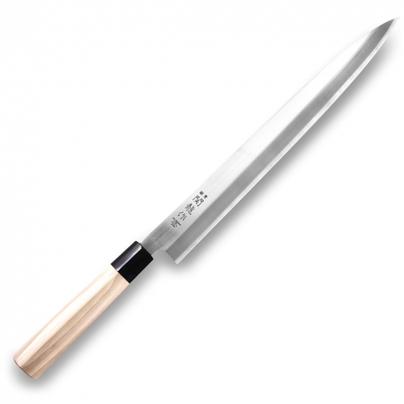 Японский нож Янаги для Сашими
