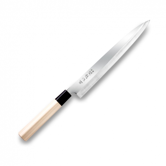 Японский нож Янаги для Сашими 