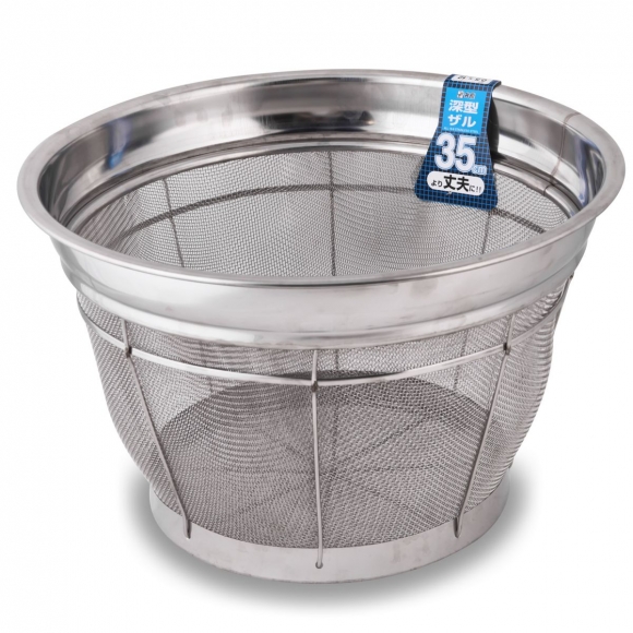 Дуршлаг для промывки риса 0421100