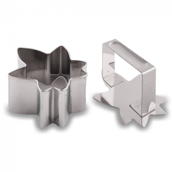 Пресс-форма для риса Японский клён 0533400