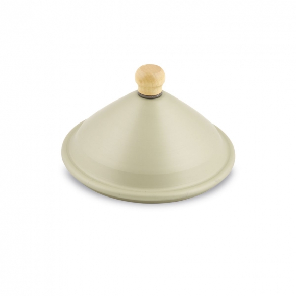 Крышка для алюминиевой пароварки 6601800