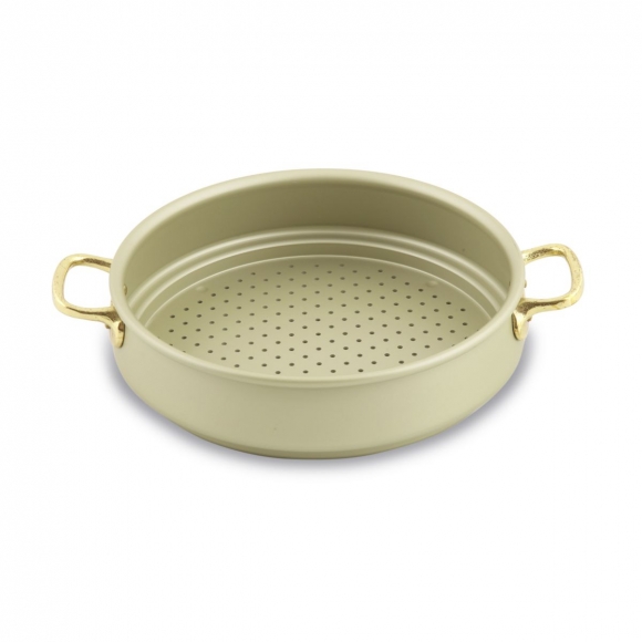 Пароварка алюминиевая 6601200