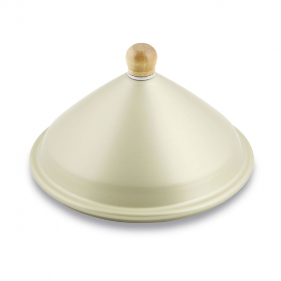 Крышка для алюминиевой пароварки 6602000