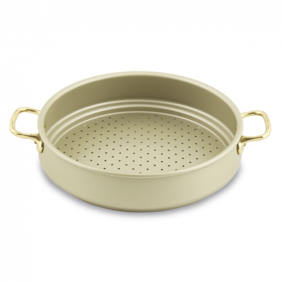 Пароварка алюминиевая 6601300