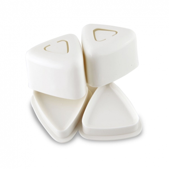 Формовка треугольная для  онигири (2 шт) 2-150780