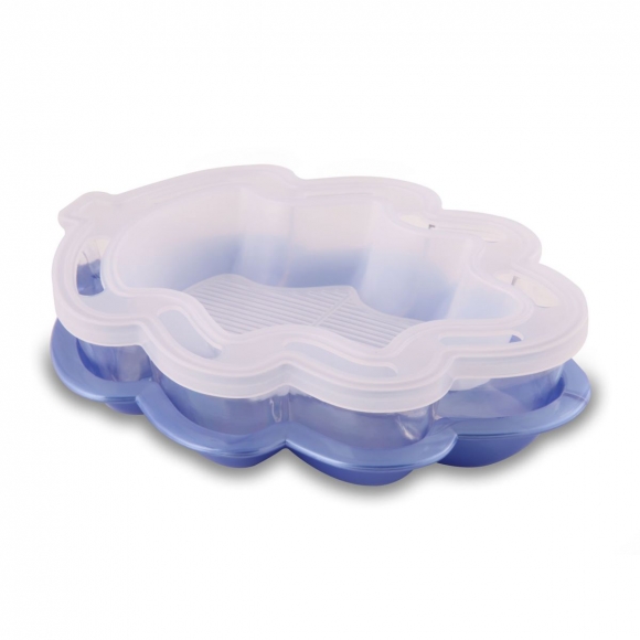 Форма для льда (Листок) 1612700