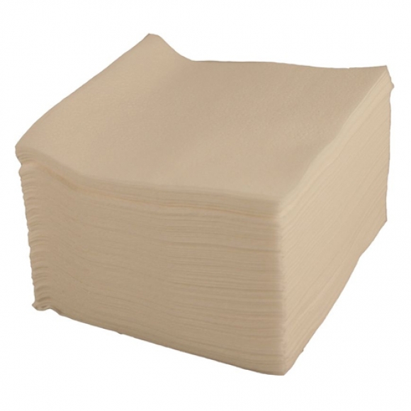 Салфетки белые 1-сл 400 лист/уп. 1760/1