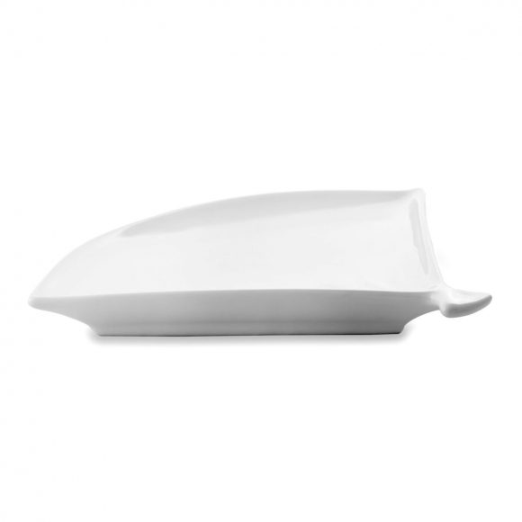 Блюдо веер 22766A/PT212