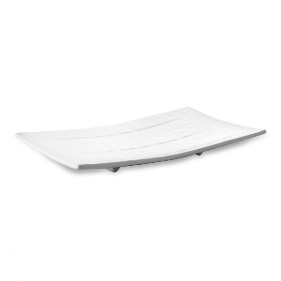 Блюдо прямоугольное 23852A/РТ212