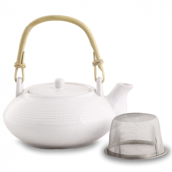 Чайник с ситом  H2084AF/PT212