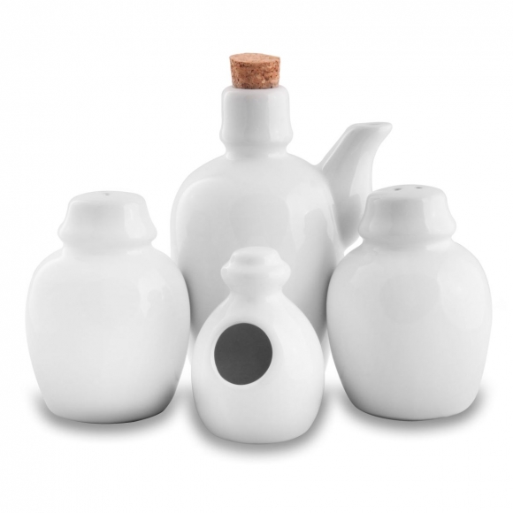 Набор для специй 23791/92/93/PT212