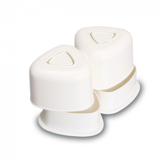 Формовка треугольная для  онигири (2 шт) 1-150285