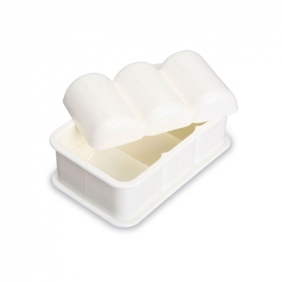 Формовка  для  онигири и суши (3 шт) 3-151589