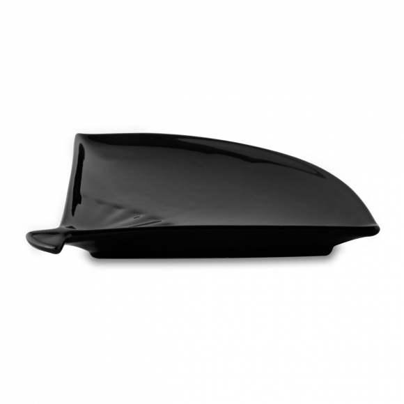 Блюдо веер 22766A/PT211