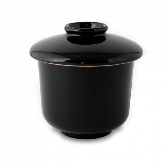 Миска с крышкой 23785/PT211